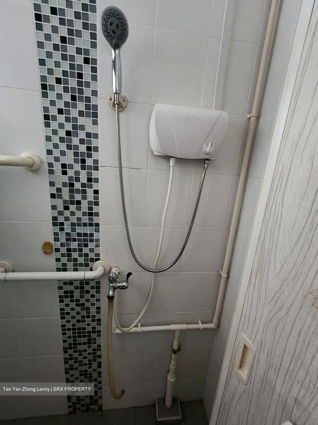 Blk 252 Tampines Street 21 (Tampines), HDB 3 Rooms #542293961